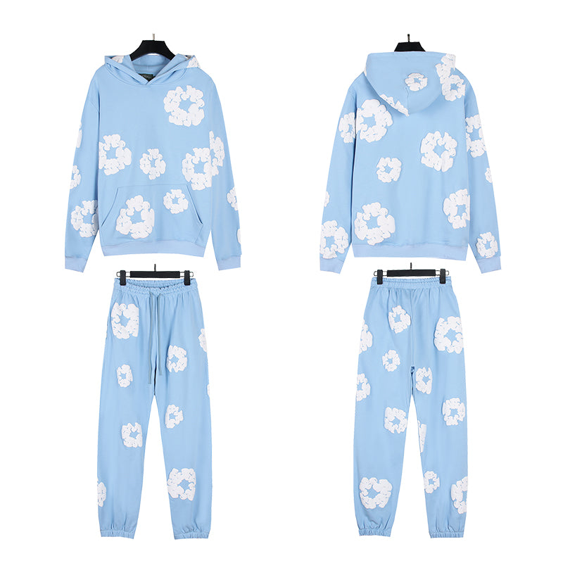 DENIM TEARS SETS