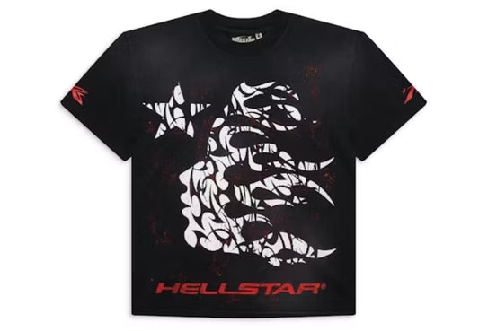 Hellstar Thorn T-Shirt